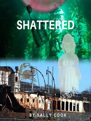 cover image of Shattered